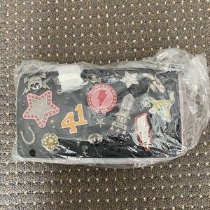 Coach Crossbody Bag $650